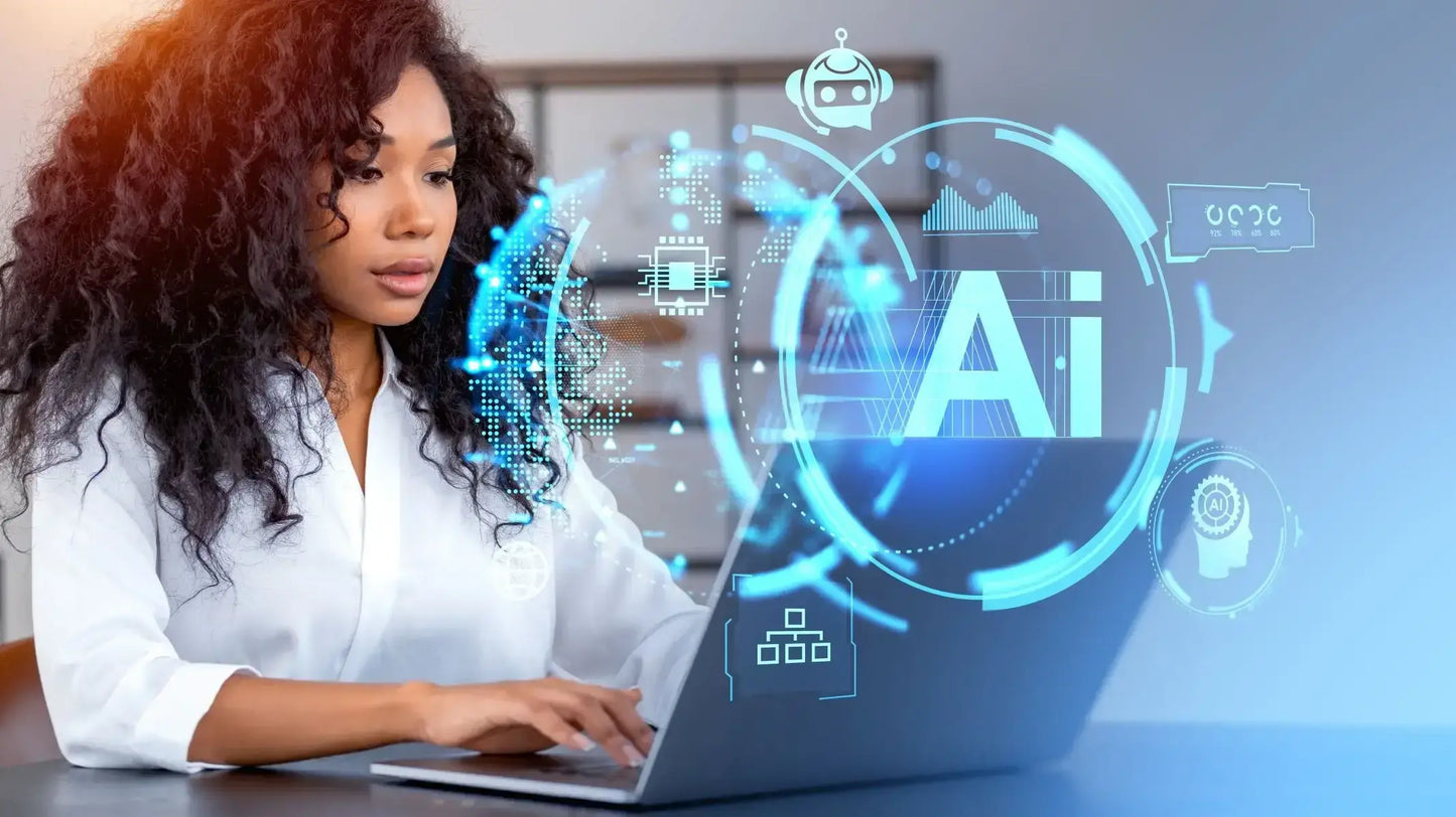 AI Customer Avatar Analysis